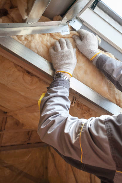 Insulation Contractors for Homes in Superior, CO