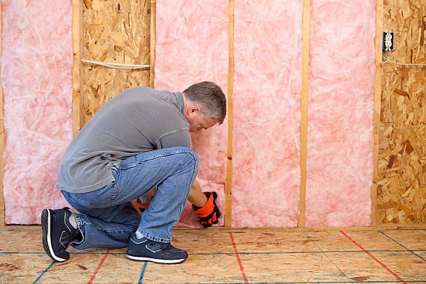 Range of Insulation Solutions in Superior, CO